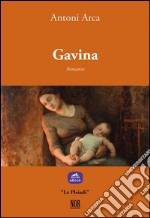 Gavina. E-book. Formato EPUB ebook