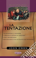 La tentazione. E-book. Formato EPUB ebook