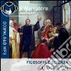 Filosofia e Scienza del 1600 e 1700. Audiolibro. Download MP3 ebook