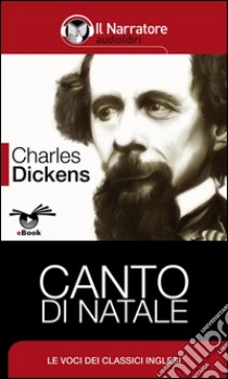 Canto di Natale . E-book. Formato EPUB ebook di Charles Dickens