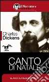 Canto di Natale . E-book. Formato EPUB ebook di Charles Dickens