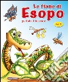 Le fiabe di Esopo - Vol. 1. E-book. Formato PDF ebook