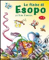 Le fiabe di Esopo - Vol. 2. E-book. Formato PDF ebook