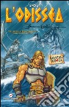 L'OdisseaI grandi classici a fumetti. E-book. Formato PDF ebook