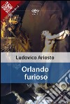 Orlando Furioso . E-book. Formato Mobipocket ebook