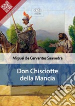 Don Chisciotte della Mancia. E-book. Formato Mobipocket ebook