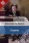 Cuore. E-book. Formato EPUB ebook