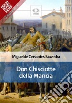 Don Chisciotte della Mancia. E-book. Formato Mobipocket ebook