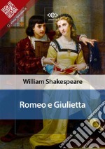 Romeo e Giulietta. E-book. Formato EPUB ebook