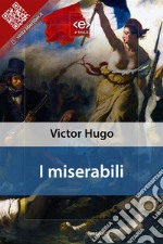 I miserabili. E-book. Formato Mobipocket