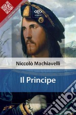 Il Principe. E-book. Formato EPUB ebook