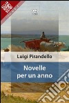 Novelle per un anno. E-book. Formato EPUB ebook