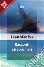 Racconti straordinari. E-book. Formato EPUB ebook