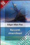 Racconti straordinari. E-book. Formato EPUB ebook