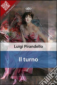 Il turno. E-book. Formato EPUB ebook