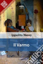 Il Varmo. E-book. Formato EPUB ebook