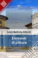 Elementi di pittura. E-book. Formato EPUB ebook