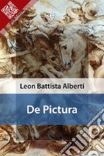 De pictura. E-book. Formato EPUB ebook