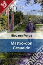 Mastro-don Gesualdo. E-book. Formato EPUB ebook