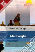 I Malavoglia. E-book. Formato EPUB