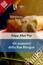 Gli assassinii della Rue Morgue. E-book. Formato EPUB ebook