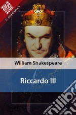 Riccardo III. E-book. Formato EPUB ebook