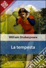 La tempesta. E-book. Formato EPUB ebook