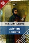 La lettera scarlatta. E-book. Formato EPUB ebook