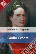 Giulio Cesare. E-book. Formato EPUB ebook