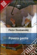 Povera gente. E-book. Formato EPUB ebook