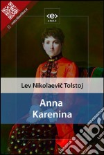 Anna Karenina. E-book. Formato EPUB ebook