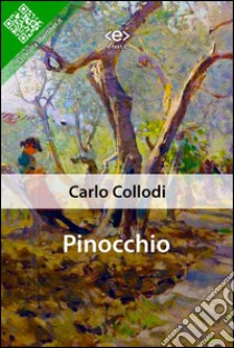 Pinocchio. E-book. Formato Mobipocket ebook di Carlo Collodi