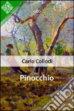 Pinocchio. E-book. Formato EPUB ebook