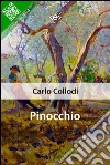 Pinocchio. E-book. Formato Mobipocket ebook