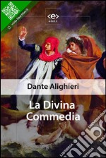 La Divina Commedia. E-book. Formato EPUB ebook