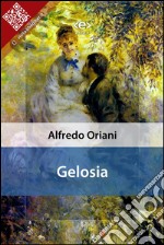 Gelosia. E-book. Formato EPUB ebook