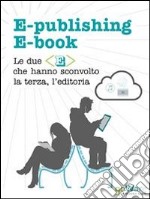 e-publishing &amp; e-book. E-book. Formato Mobipocket ebook