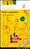 Poeti e assassini: I casi del giudice Dee. E-book. Formato EPUB ebook