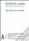 Gli animali di Foucault. E-book. Formato EPUB ebook