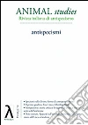 n. 7/2014 Animal Studies. Antispecismi. E-book. Formato EPUB ebook