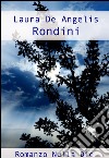 Rondini. E-book. Formato EPUB ebook