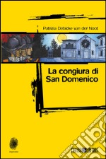 La congiura di San Domenico. E-book. Formato EPUB ebook