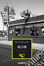 Hell's Pub. E-book. Formato EPUB ebook