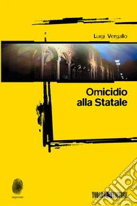 Omicidio alla Statale. E-book. Formato EPUB ebook