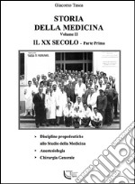 Storia della medicina. Il XX secolo. E-book. Formato EPUB ebook