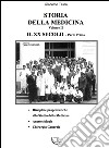 Storia della medicina. Il XX secolo. E-book. Formato EPUB ebook