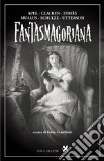 Fantasmagoriana. E-book. Formato EPUB ebook