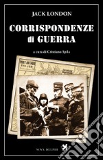 Corrispondenze di guerra. E-book. Formato EPUB ebook