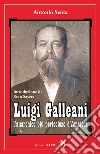 Luigi Galleani, l’anarchico più pericoloso d’America. E-book. Formato EPUB ebook