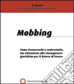 Mobbing. E-book. Formato PDF ebook